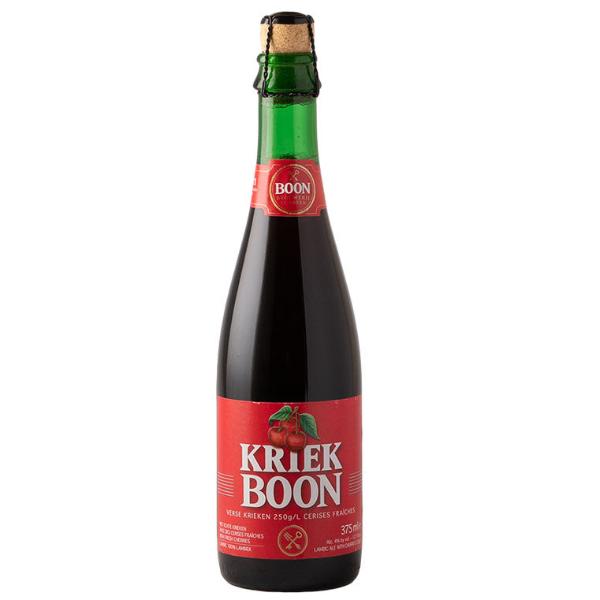 Boon Kriek 375ml