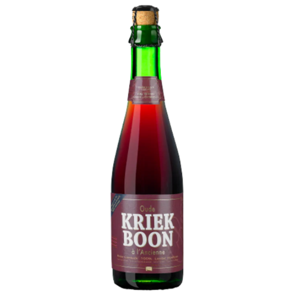 Boon Oude Kriek 375ml