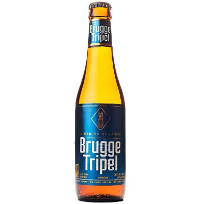 Brugge Tripel 330ml