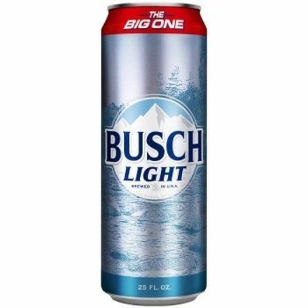 Busch Light 740ml