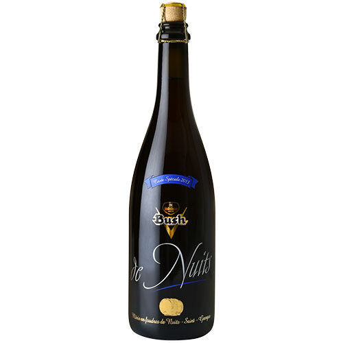 Bush De Nuits 750ml