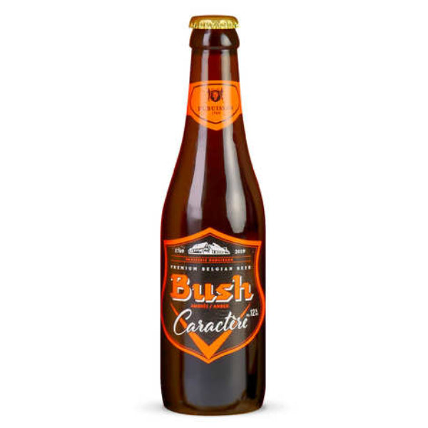 Bush Ambrée (Scaldis) 330ml