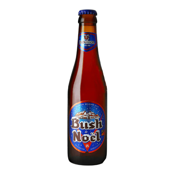 Bush De Noel 330ml