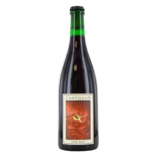 Cantillon Sang Bleu 750ml