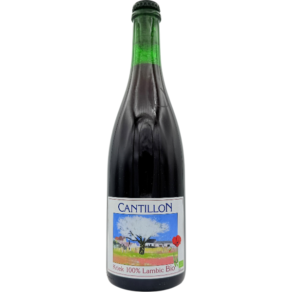 Cantillon Kriek 2024 750ml