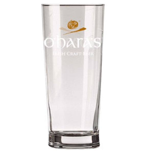 Carlow O'Hara's Pint Glass 500ml