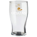 Carlow O'Hara's Pint Glass