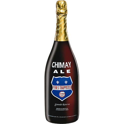Chimay Blue Grande Reserve 2021 6L Methuselah