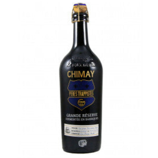 Chimay Blue Armagnac Barrel Aged 2020 750ml