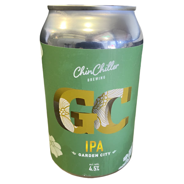 Chinchiller GC IPA 330ml