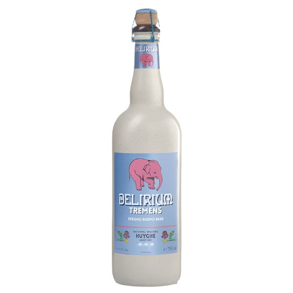 Delirium Tremens 750ml