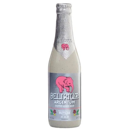 Delirium Argentum 330ml