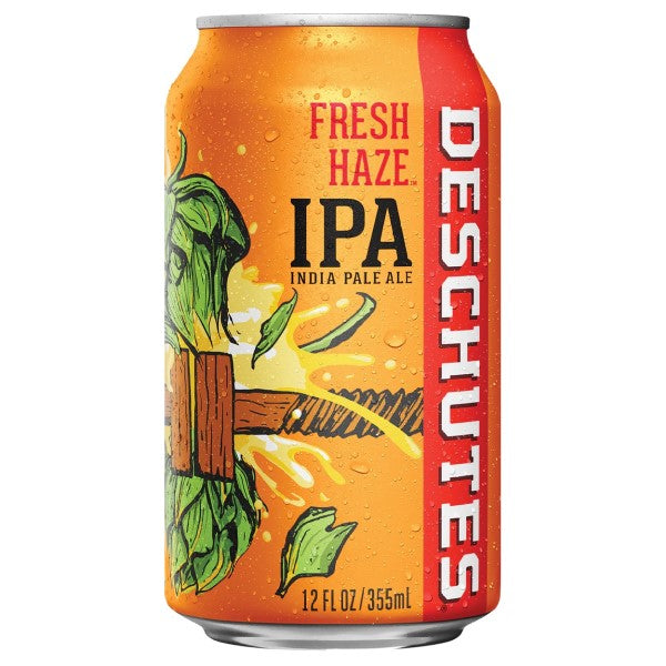 Deschutes Fresh Haze IPA 355ml