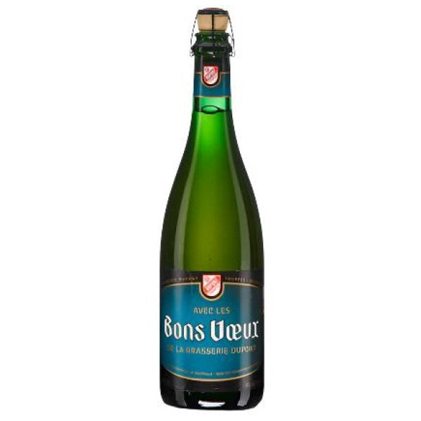 Dupont Avec les Bons Voeux 750ml