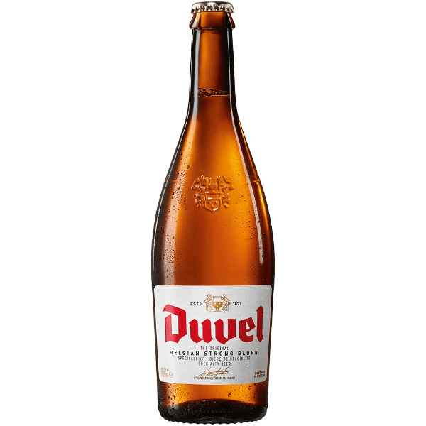 Duvel 750ml