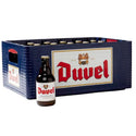 Duvel Belgian Strong Ale 330ml 24pk