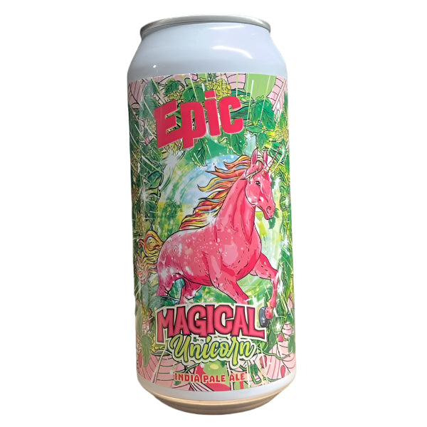 Epic Magical Unicorn IPA 440ml