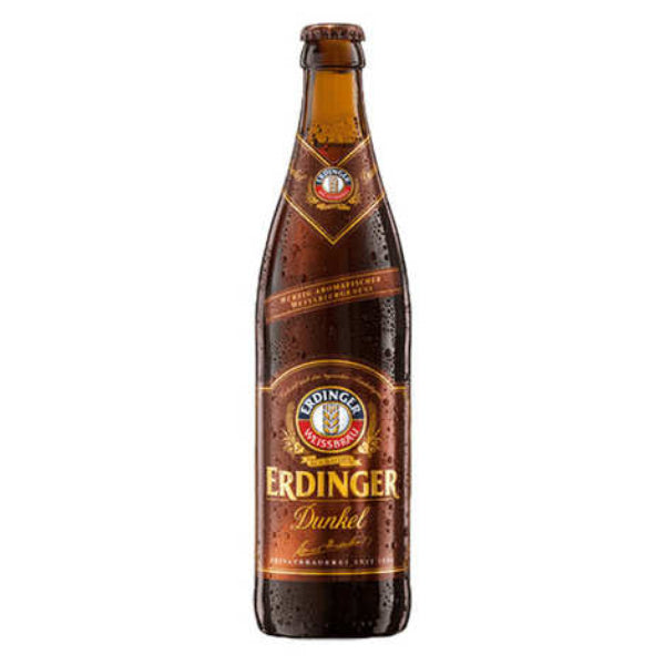 Erdinger Dunkel 500ml