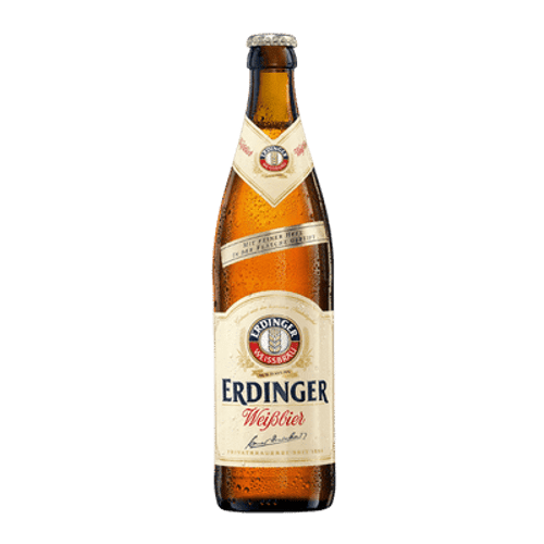 Erdinger Weisbier 500ml