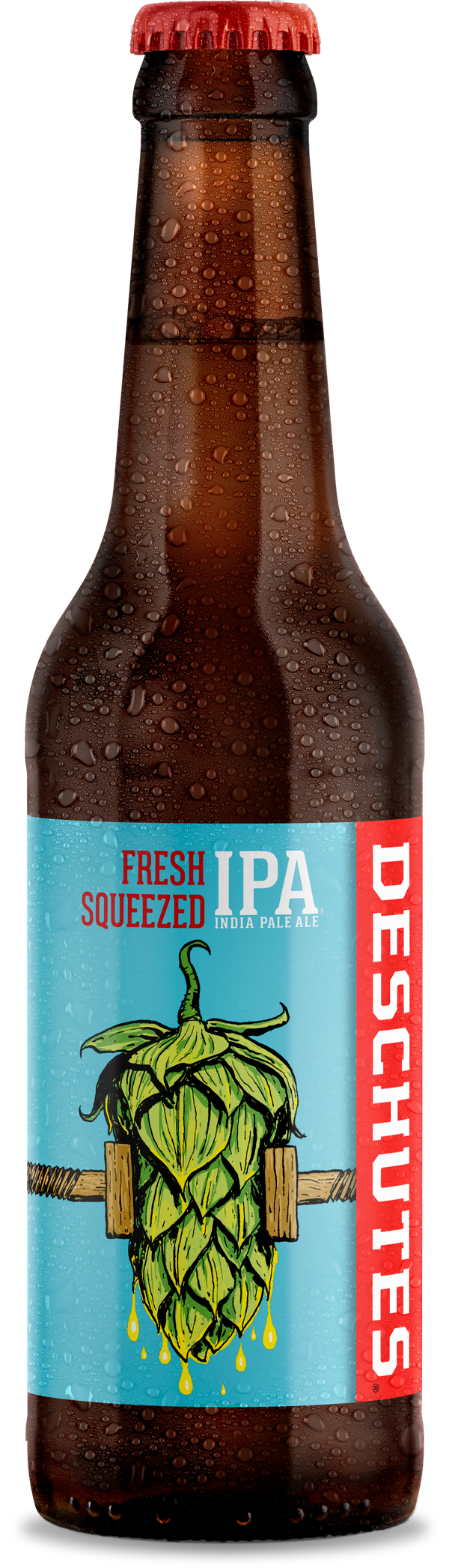 Deschutes Fresh Squeezed IPA 355ml