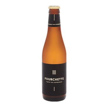 Fourchette Belgian Tripel 330ml