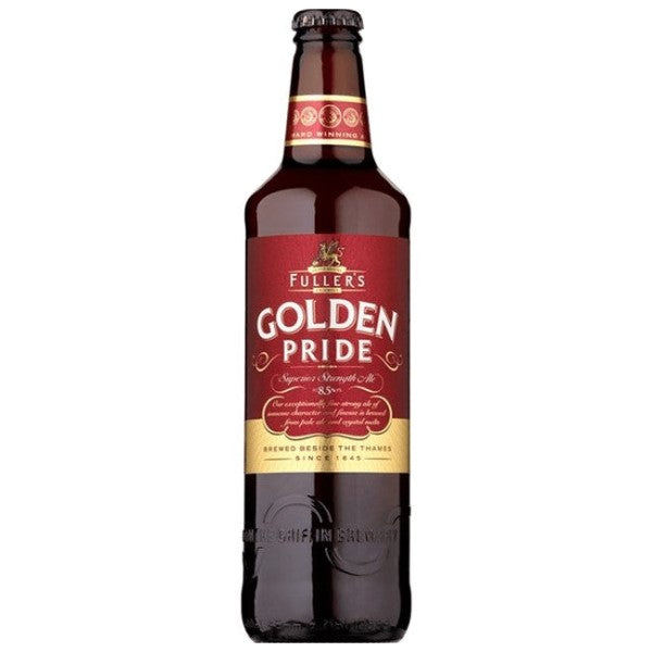 Fuller's Golden Pride 500ml