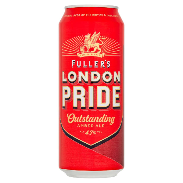 Fullers London Pride 500ml