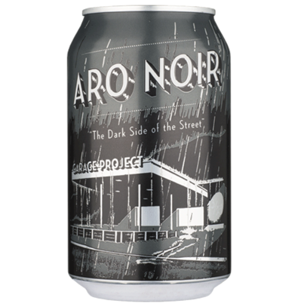 Garage Project Aro Noir 330ml