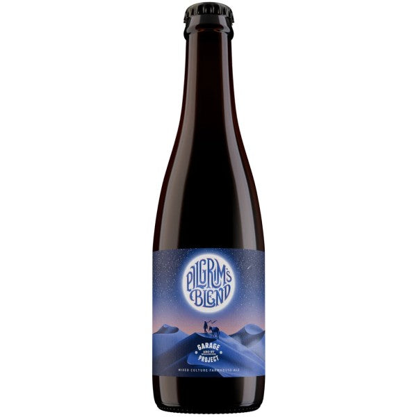 Garage Project Pilgrim's Blend 375ml