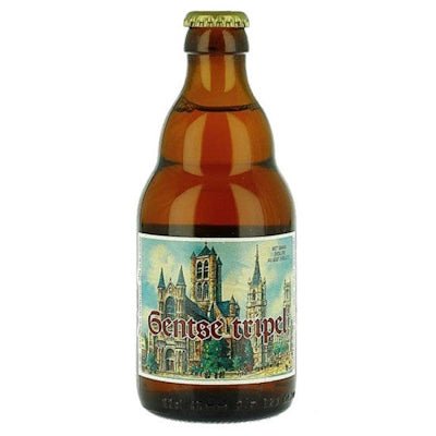Gentse Tripel 330ml