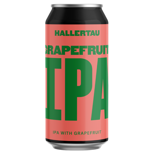 Hallertau Grapefruit IPA 440ml