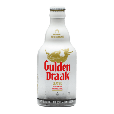 Gulden Draak 330ml