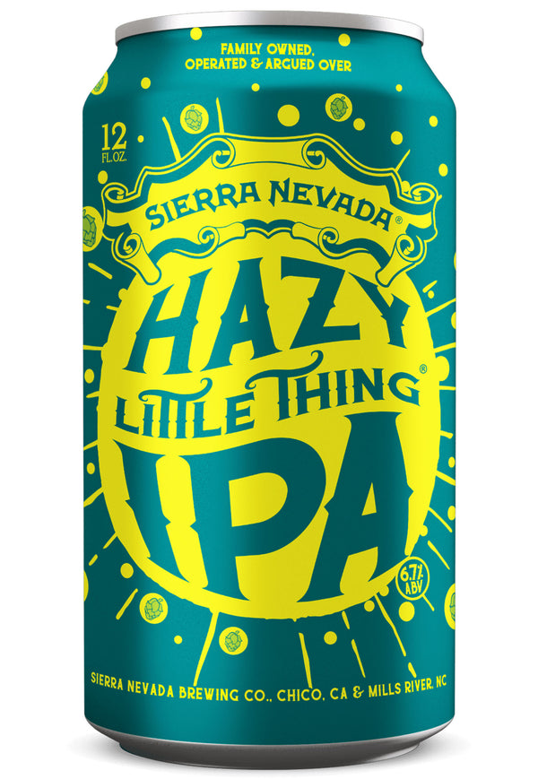 Sierra Nevada Hazy Little Thing IPA 355ml