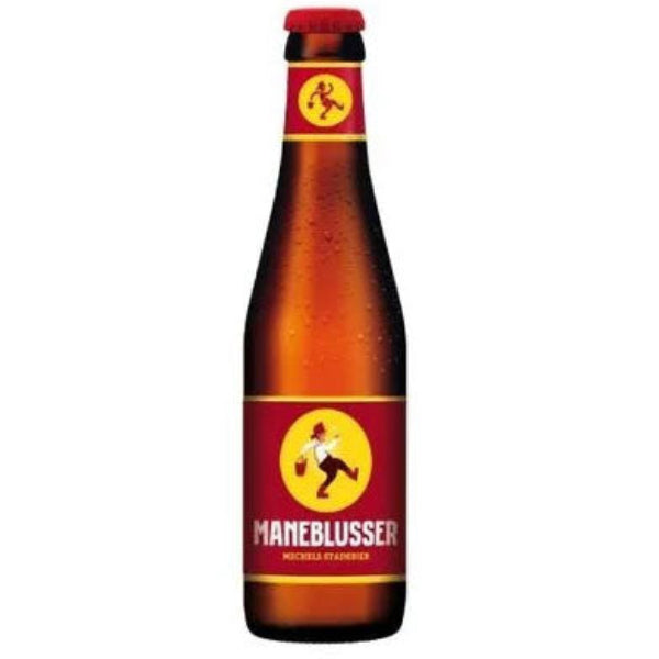 Het Anker Maneblusser 330ml