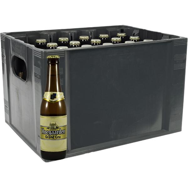 Hoegaarden Grand Cru 330ml 24pk