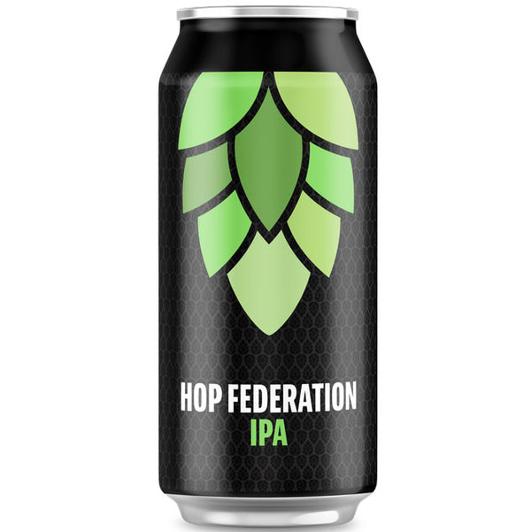 Hop Federation IPA 440ml