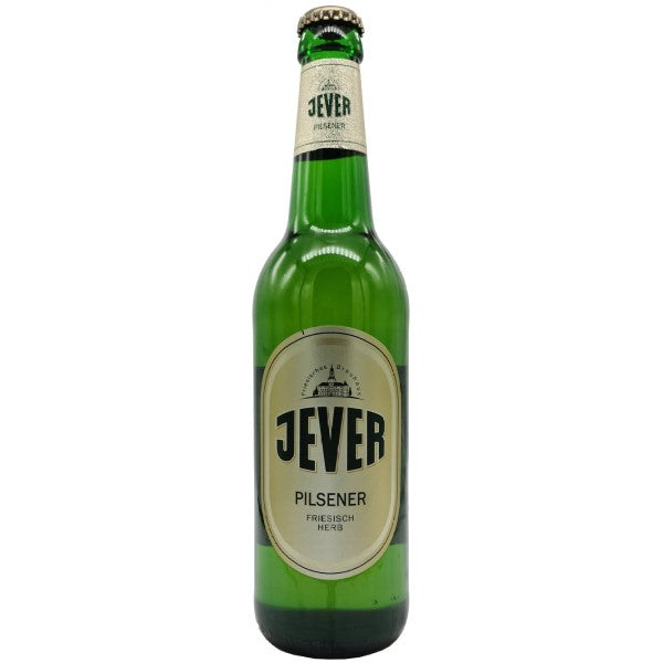 Jever Pilsener 500ml