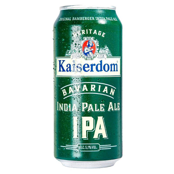 Kaiserdom IPA 440ml