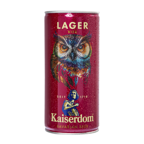 Kaiserdom Lager 1L