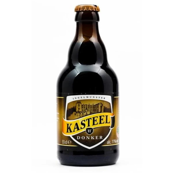 Kasteel Donker 330ml