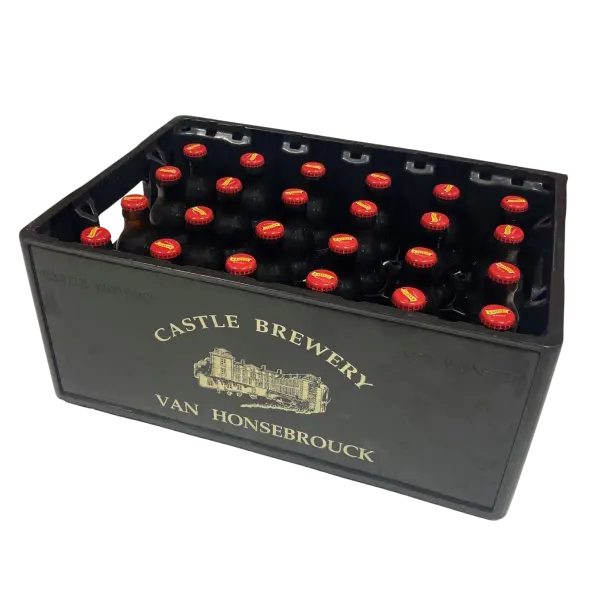 Kasteel Rouge 330ml 24pk