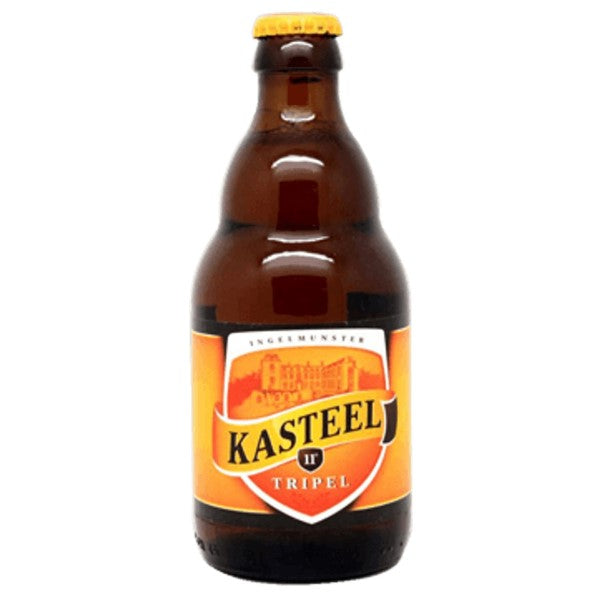 Kasteelbier Tripel 330ml