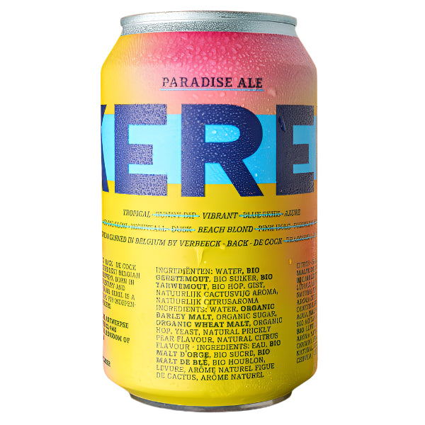 Kerel Paradise Ale 330ml