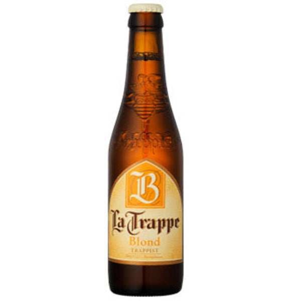 La Trappe Blond 330ml