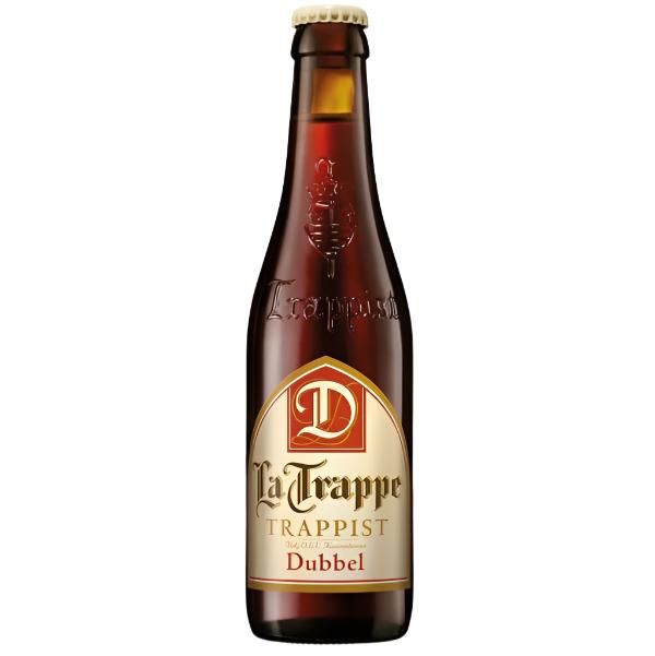 La Trappe Dubbel 330ml