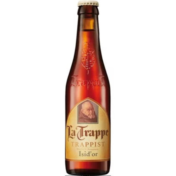 La Trappe Isidor 330ml