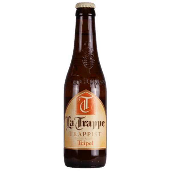 La Trappe Tripel 330ml