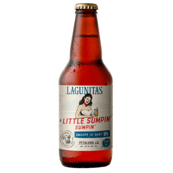 Lagunitas A Little Sumpin Sumpin Ale 355ml