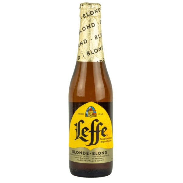 Leffe Blonde 330ml