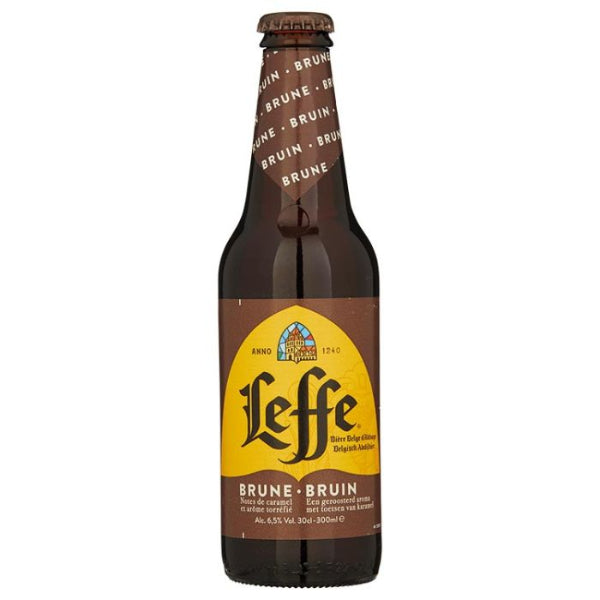 Leffe Brune 300ml